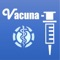 Vacuna-T es una aplicación diseñada para la población mexicana en general, la cual ayuda al usuario a recordar las vacunas que próximamente se tienen que administrar de acuerdo con su edad, sexo y estado fisiológico