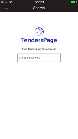 TendersPage(圖2)-速報App