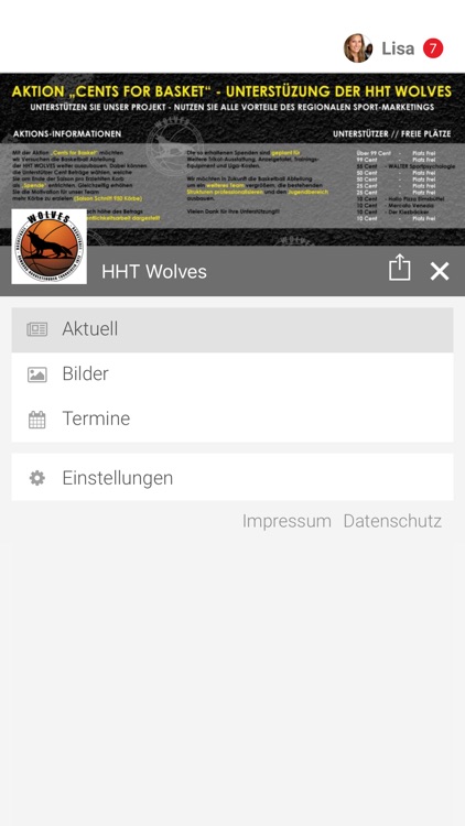 HHT Wolves