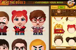 Game screenshot Beat the Boss 3 (17+) hack