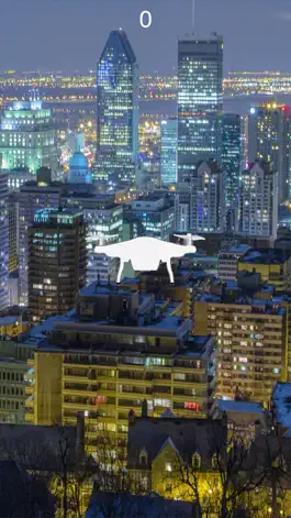 Game screenshot Montreal Drone apk