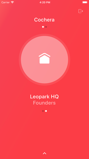 Leopark Garage(圖1)-速報App