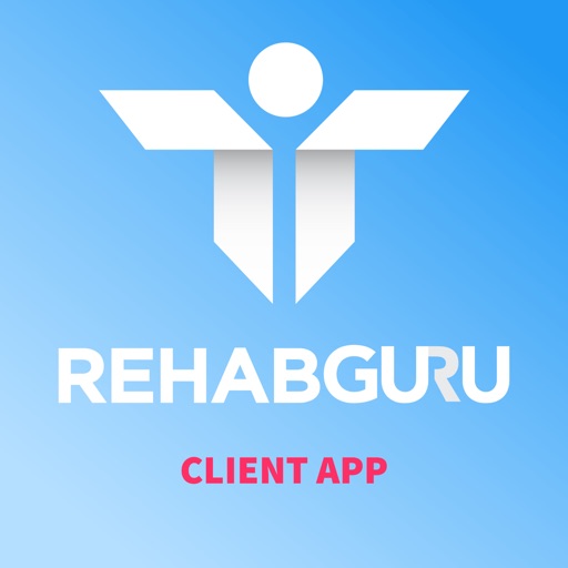 Rehab Guru - Client