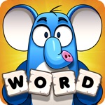 Crossword Safari Word Hunt