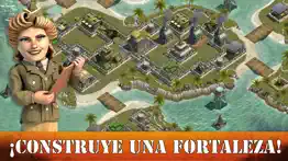 battle islands iphone capturas de pantalla 4