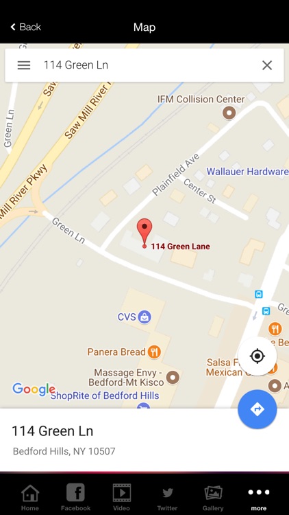 North State Custom screenshot-3