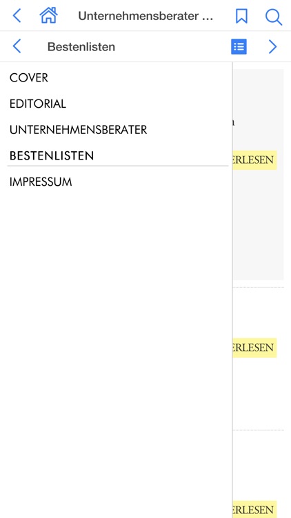 brand eins Thema screenshot-4