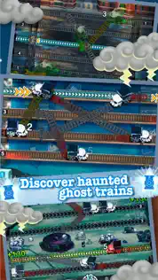 Train Conductor - Screenshot 2