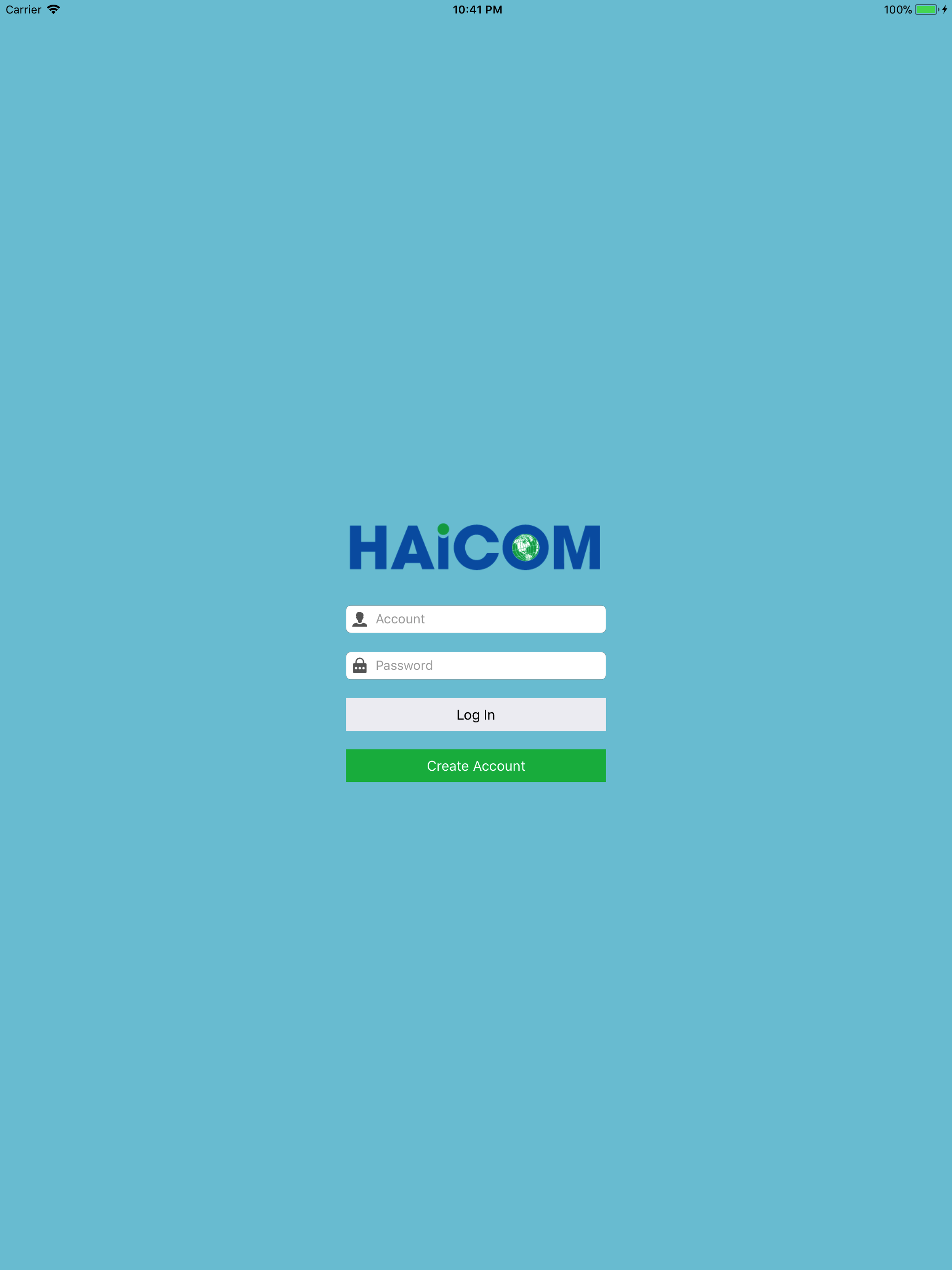Haicom Viewer