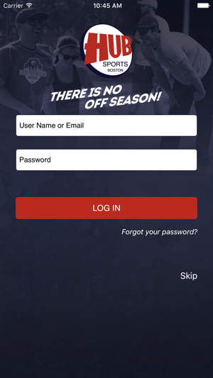 HUB Sports Boston(圖1)-速報App