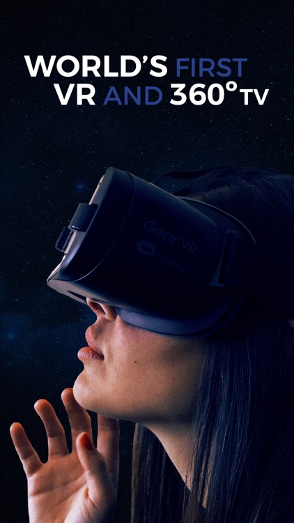 The Dream VR