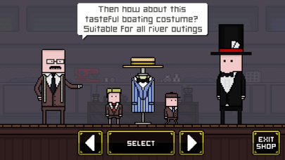 Screenshot #2 pour Autumn Walk