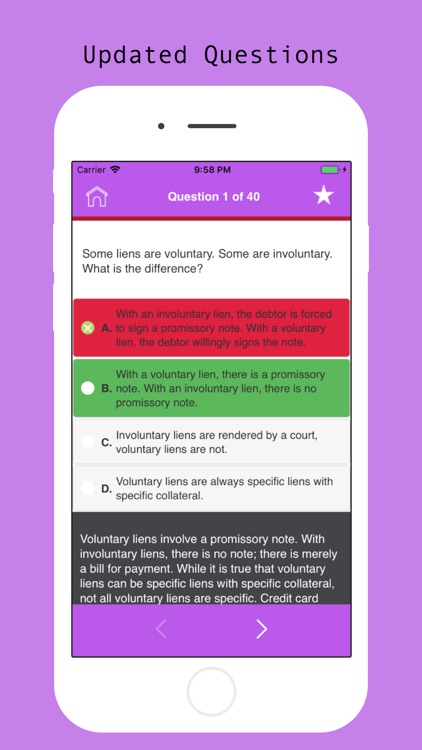 Real Estate Agent, Visual Prep