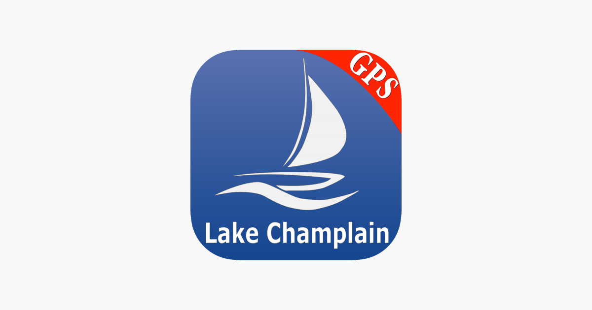 Free Lake Champlain Nautical Charts