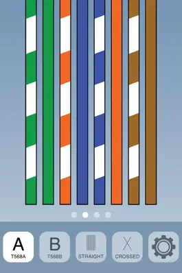 Game screenshot iCable HD apk