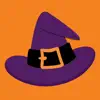 Halloween iMessage Stickers contact information