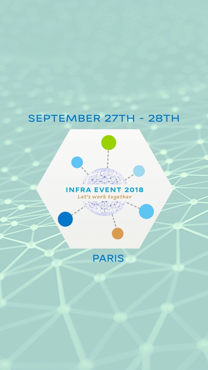 Infra Event