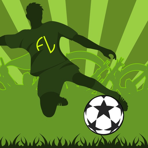 FootyLight Icon