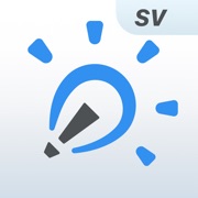 Get Explain Everything™ SV for iOS, iPhone, iPad Aso Report
