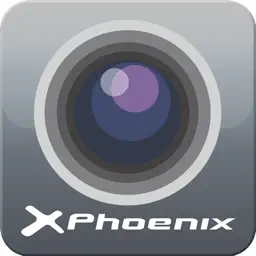 Phoenix QUADCOPTER app icon