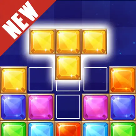 Block Puzzle - Jewel Classic Читы