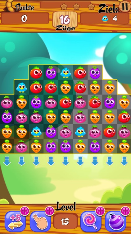 Tonja´s Freunde screenshot-3