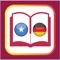 If you are looking for learning Deutsch/German From the Somali language then this is really a very easy tool which has huge content