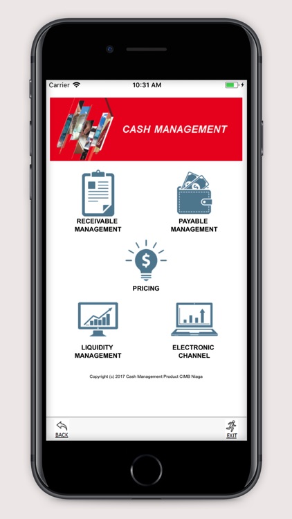 CIMB Niaga TB Handbook
