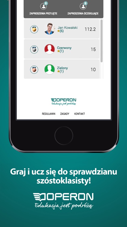 Gram i Zdam Szkoła Podstawowa screenshot-4