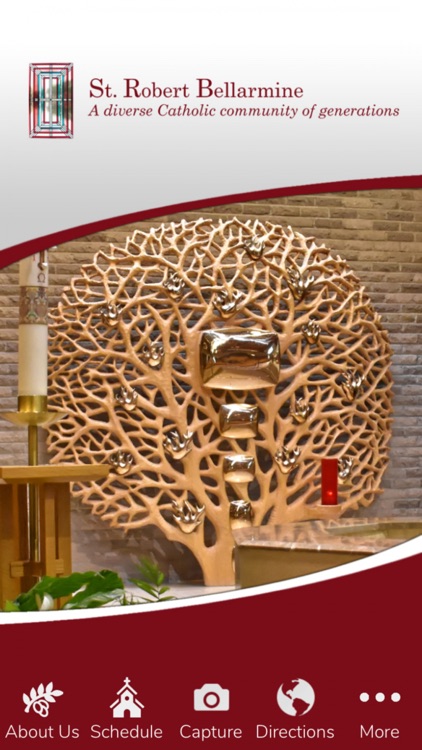 St. Robert Bellarmine, Chicago