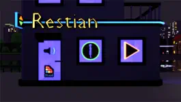 Game screenshot Restian - Relaxing Game mod apk