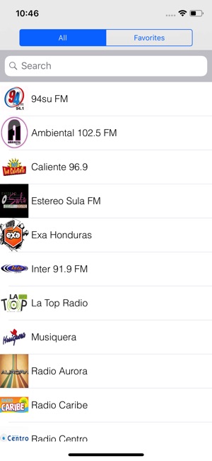 Radio Honduras(圖1)-速報App