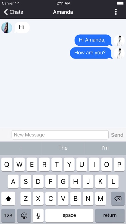 Help for Singles screenshot-3
