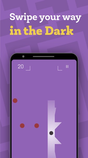 Mazetastic: Light and Shadow Puzzle Game(圖1)-速報App