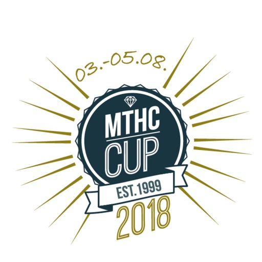 MTHC CUP 2018 icon