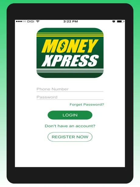 MoneyXpress