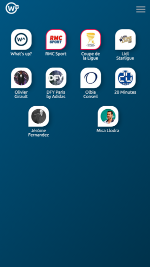 Whup(圖1)-速報App