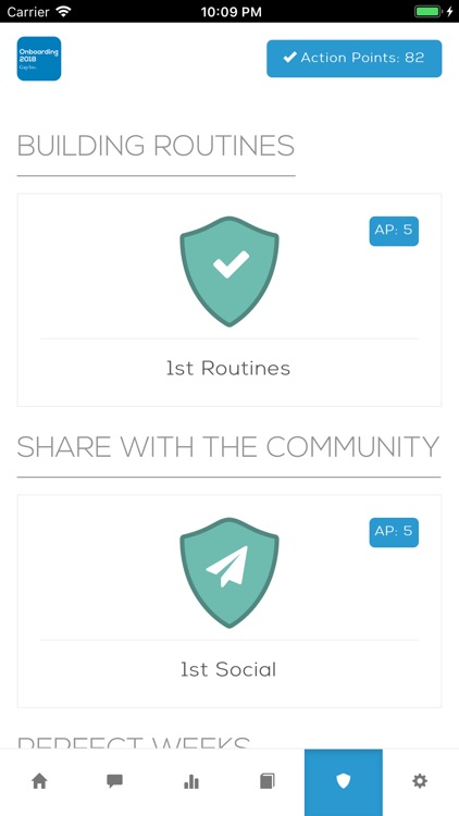 Gap Onboarding screenshot-7