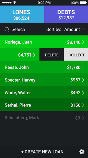 PokerLoans Pro(圖2)-速報App