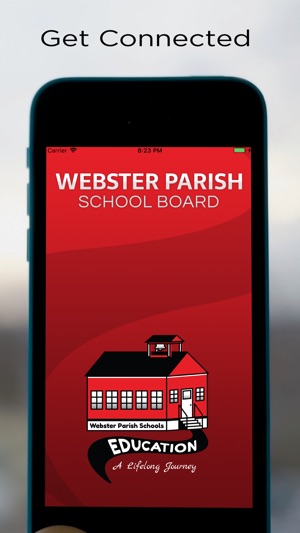 Webster Parish School Board(圖1)-速報App