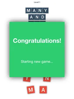 Match Words screenshot 6