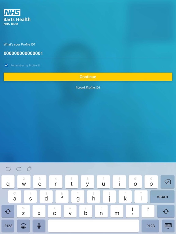 Screenshot #5 pour E-Assessment