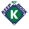 Keep My Book