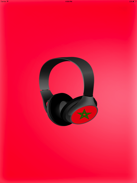 Screenshot #6 pour Radio Maroc : راديو المغرب