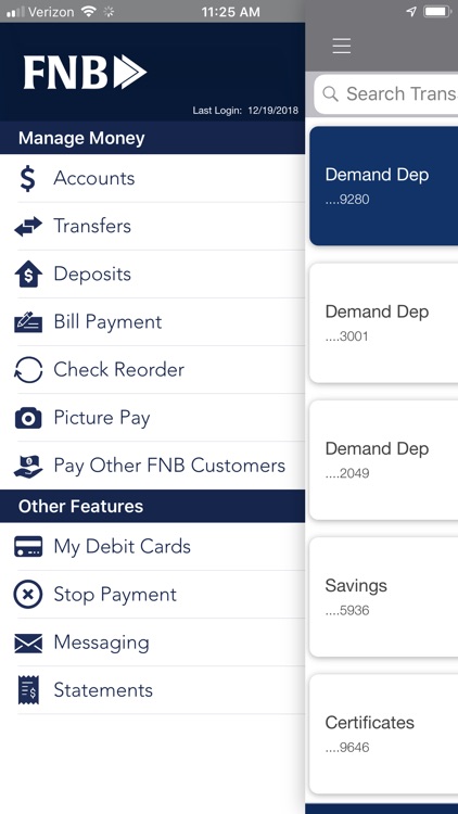 FNB