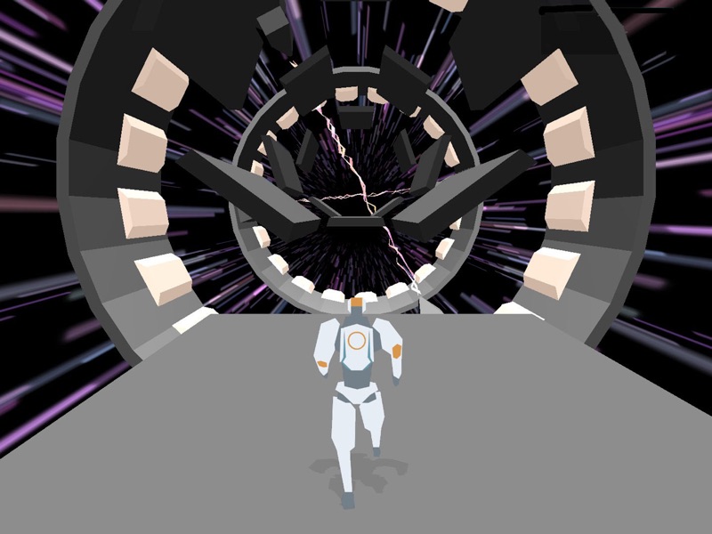 Boson X screenshot 9