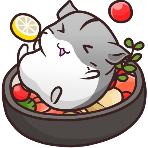 Hamster Restaurant Icon