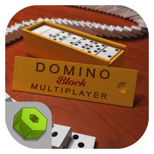 Domino Multiplayer icon