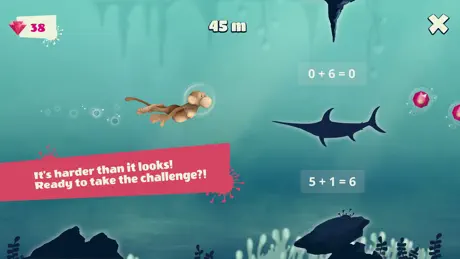 10monkeys Diver
