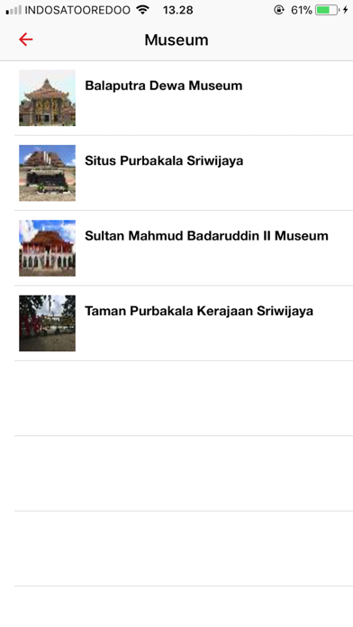 Palembang In Your Hand screenshot 4